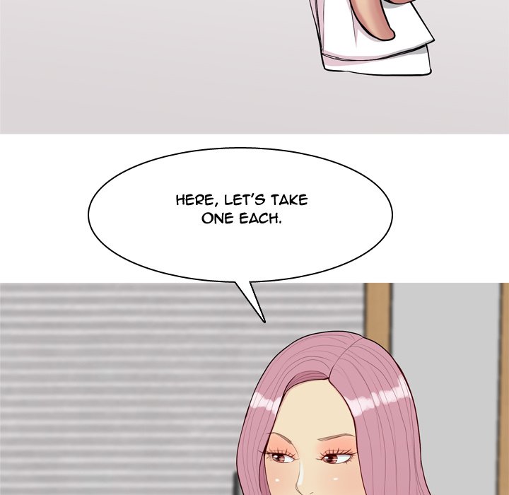 Love Prelude chapter 62 page 23