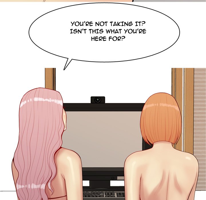Love Prelude chapter 62 page 29