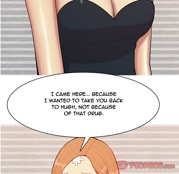 Love Prelude chapter 62 page 32