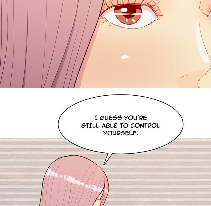 Love Prelude chapter 62 page 36