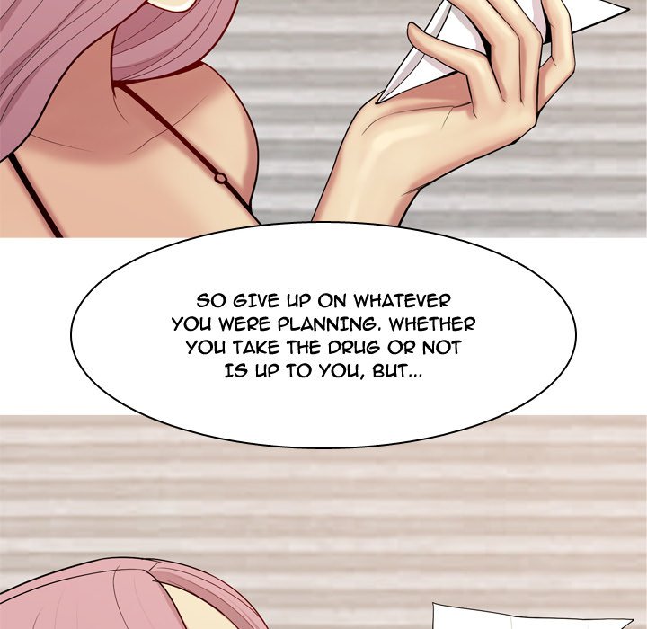 Love Prelude chapter 62 page 40