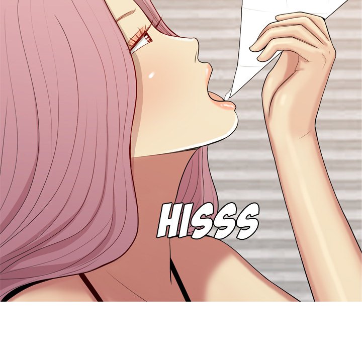Love Prelude chapter 62 page 41