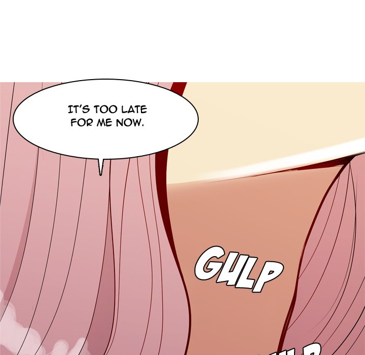 Love Prelude chapter 62 page 42