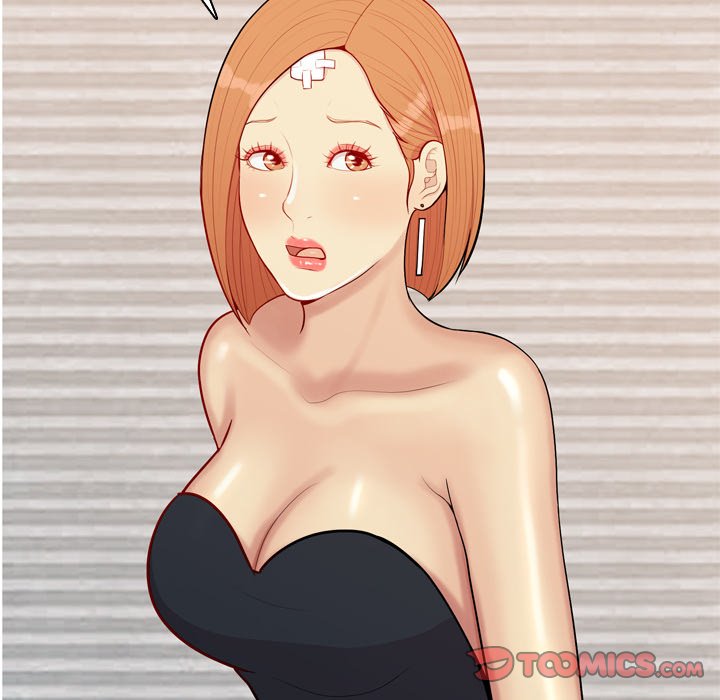 Love Prelude chapter 62 page 44