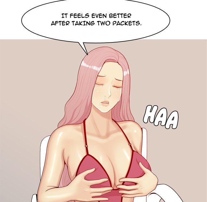Love Prelude chapter 62 page 48