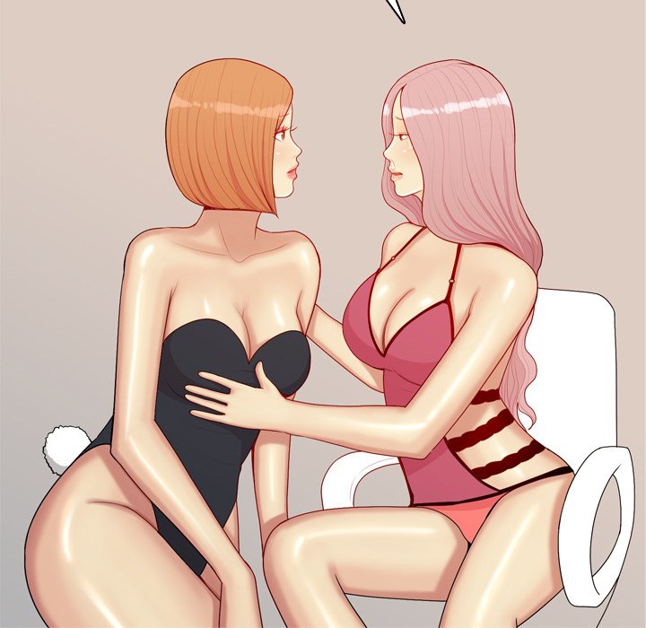 Love Prelude chapter 62 page 51