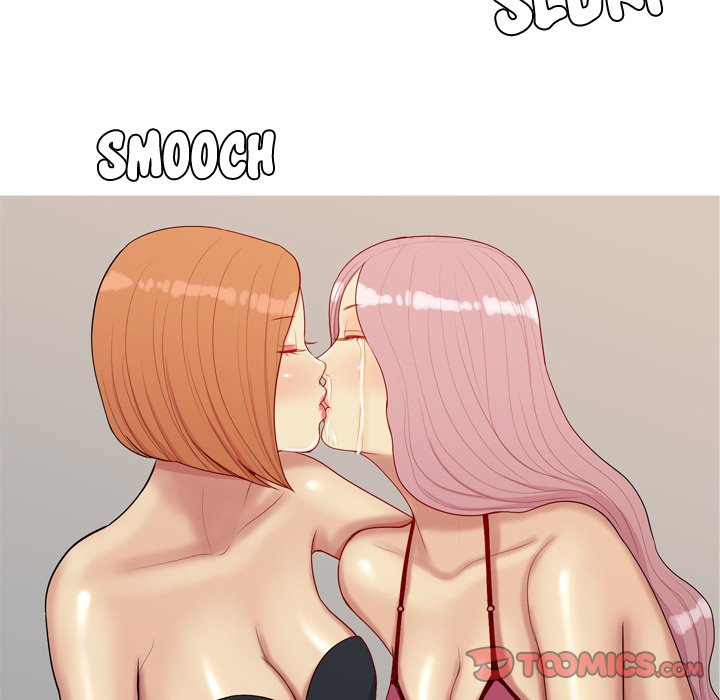 Love Prelude chapter 62 page 62