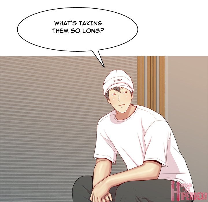 Love Prelude chapter 62 page 65