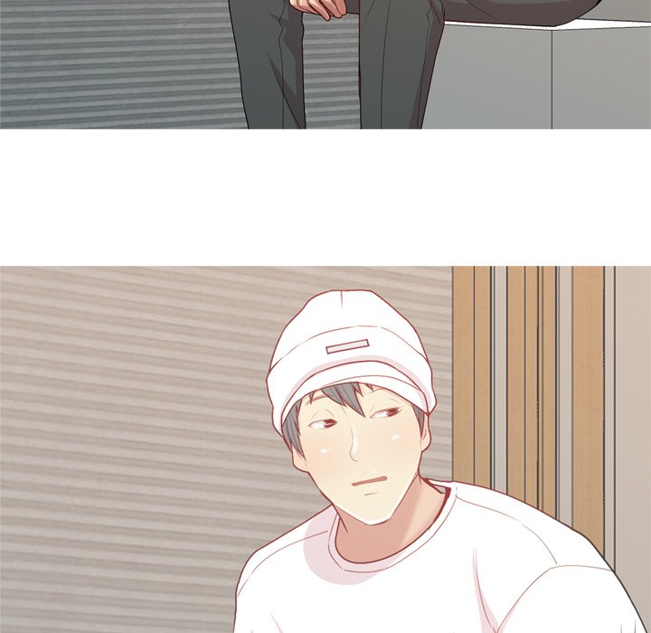 Love Prelude chapter 62 page 66