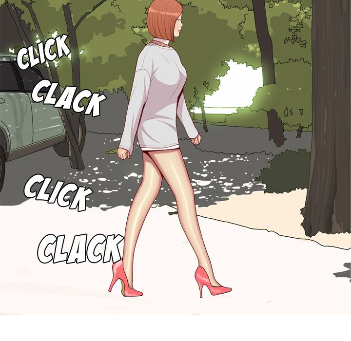 Love Prelude chapter 62 page 94