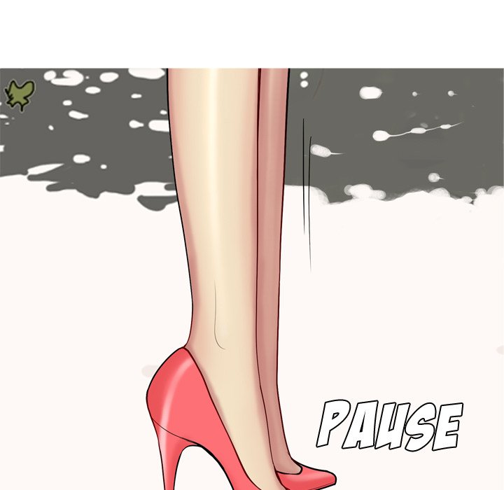 Love Prelude chapter 62 page 95