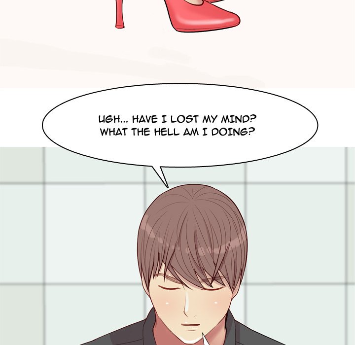 Love Prelude chapter 62 page 96