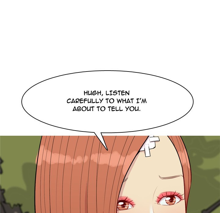 Love Prelude chapter 62 page 99