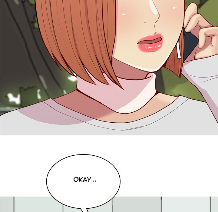 Love Prelude chapter 62 page 100