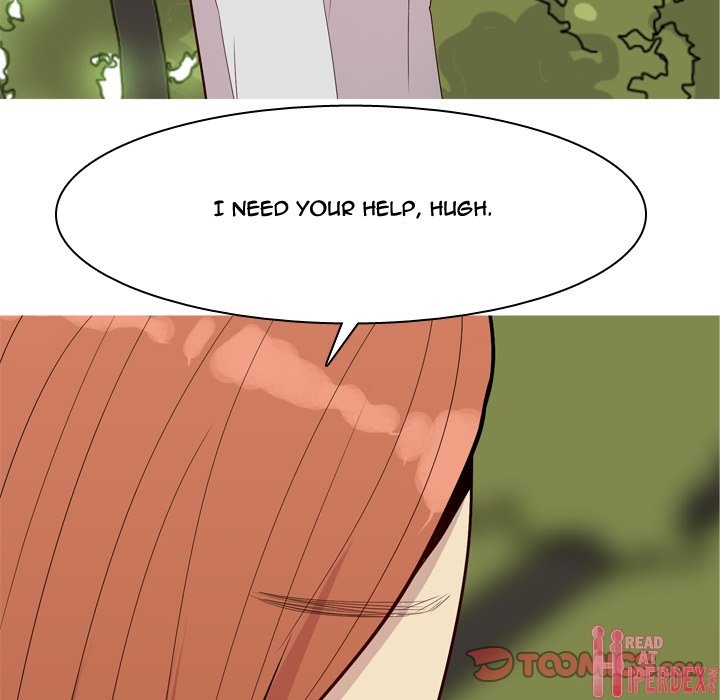 Love Prelude chapter 63 page 6
