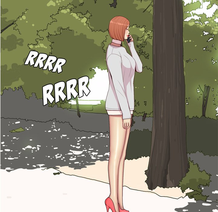 Love Prelude chapter 63 page 8