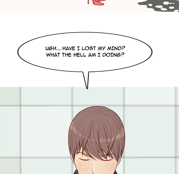 Love Prelude chapter 63 page 9