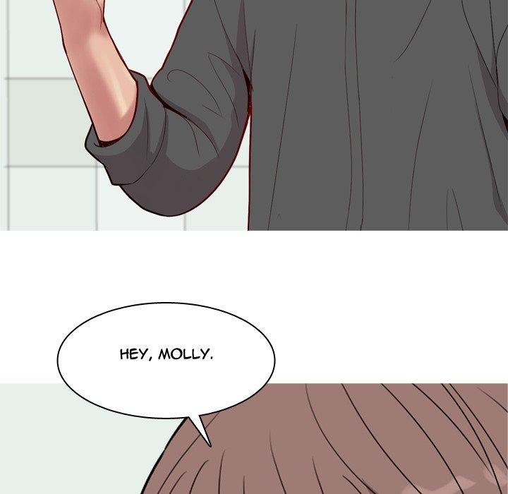 Love Prelude chapter 63 page 13