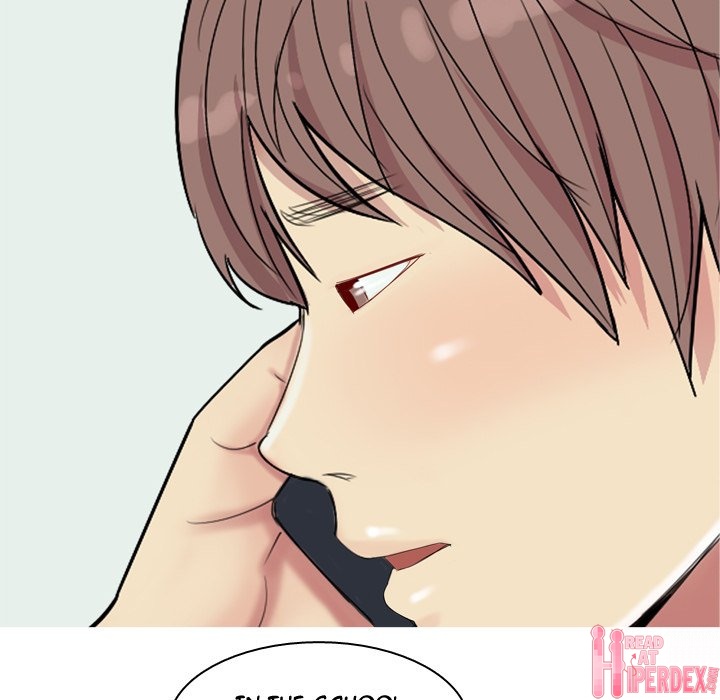 Love Prelude chapter 63 page 17