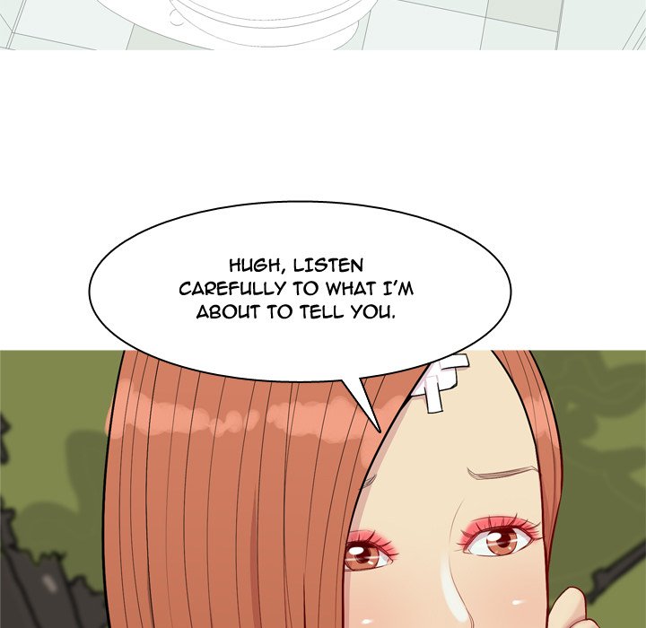 Love Prelude chapter 63 page 19
