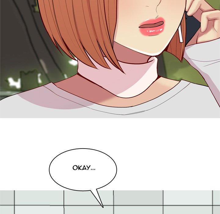 Love Prelude chapter 63 page 20
