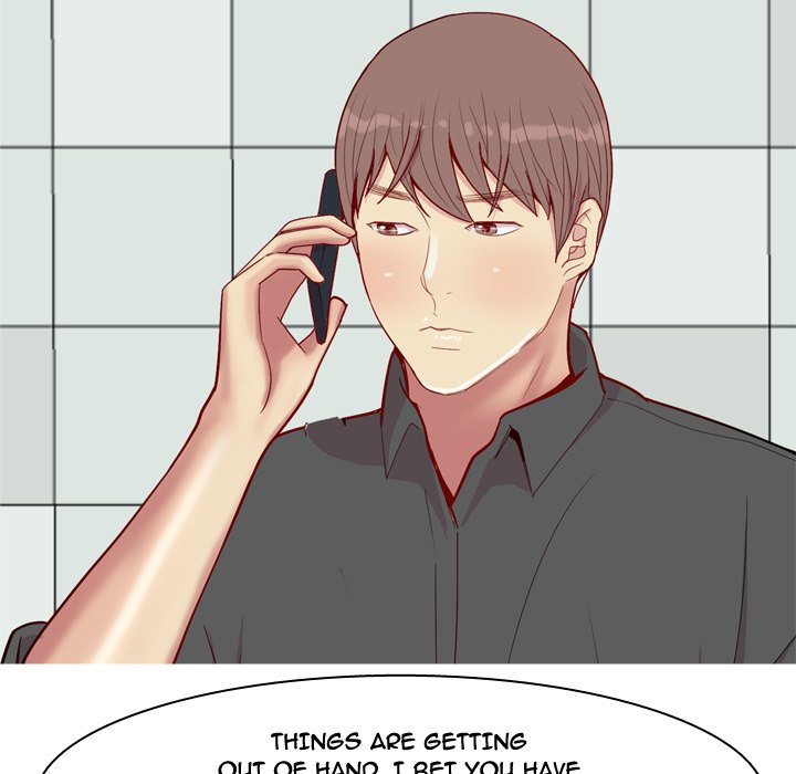 Love Prelude chapter 63 page 21