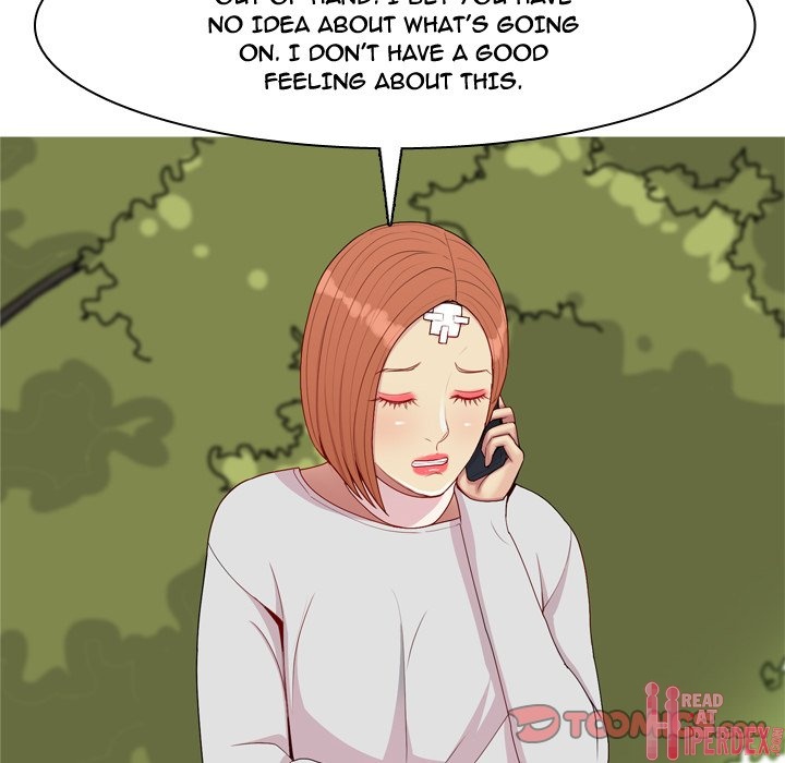 Love Prelude chapter 63 page 22