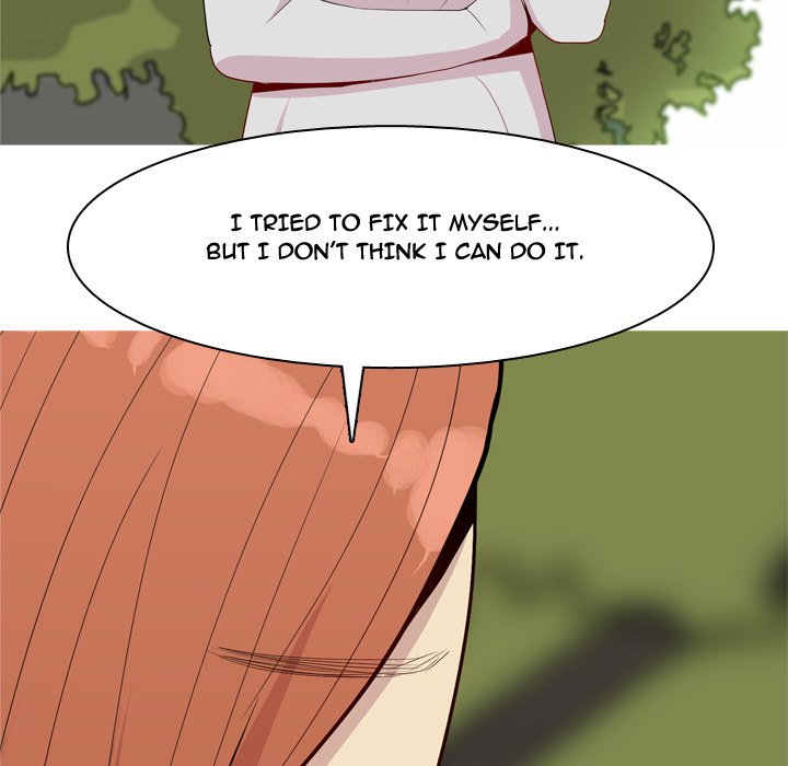 Love Prelude chapter 63 page 23