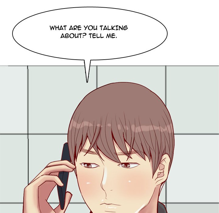 Love Prelude chapter 63 page 25