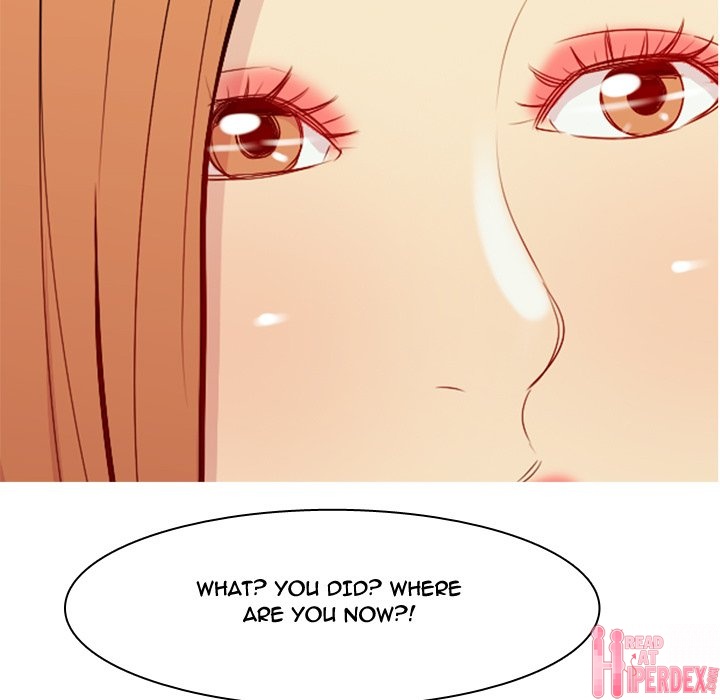 Love Prelude chapter 63 page 27