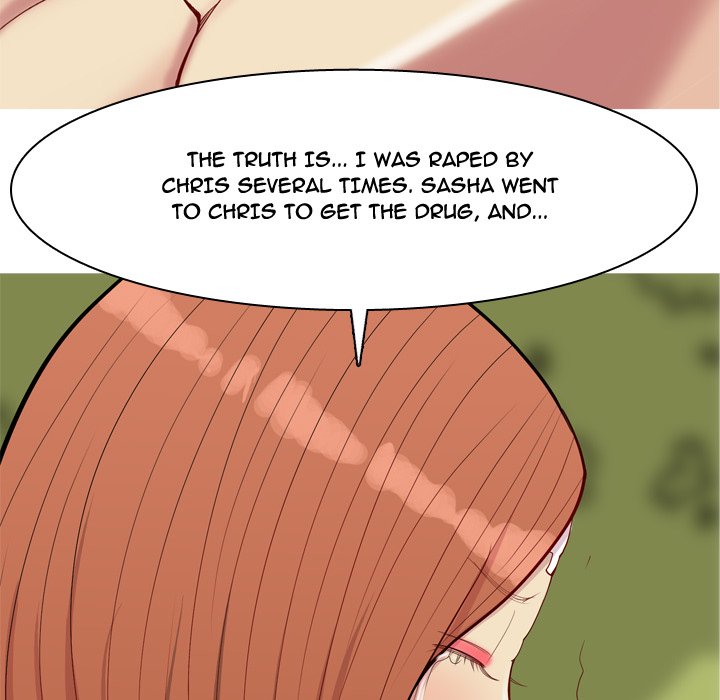 Love Prelude chapter 63 page 29