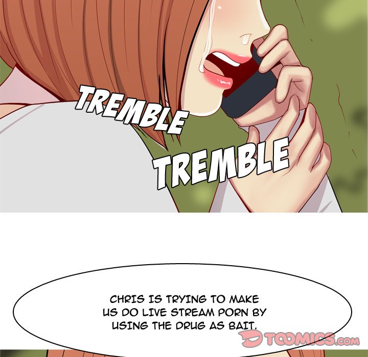 Love Prelude chapter 63 page 30