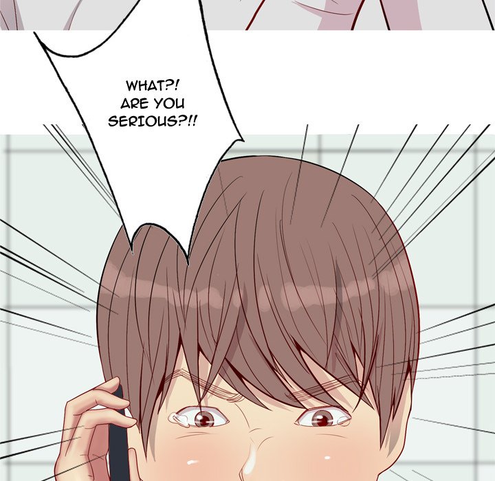 Love Prelude chapter 63 page 32