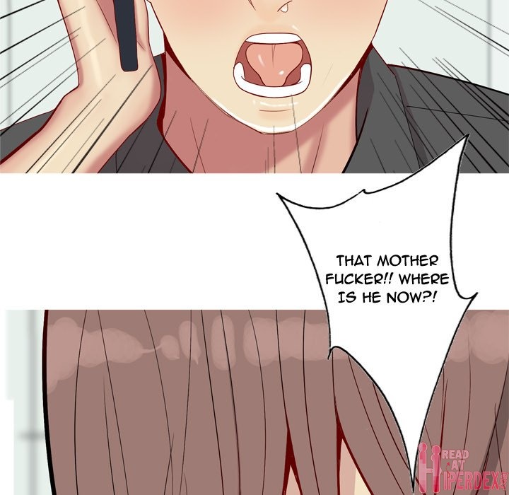 Love Prelude chapter 63 page 33