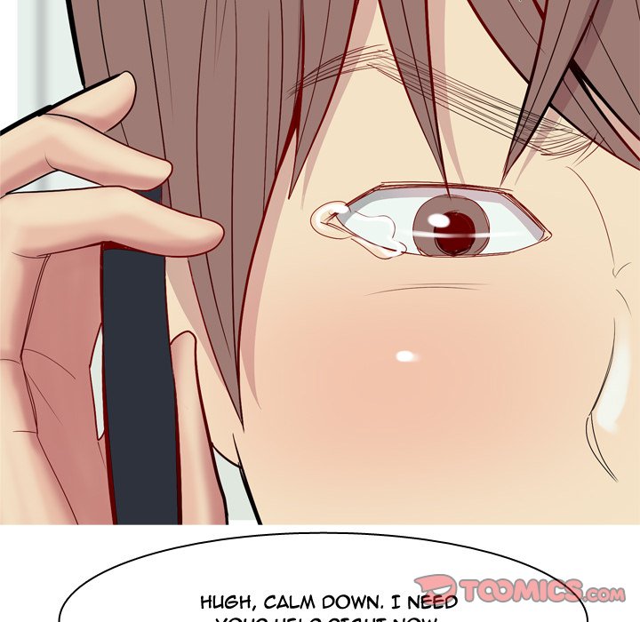 Love Prelude chapter 63 page 34