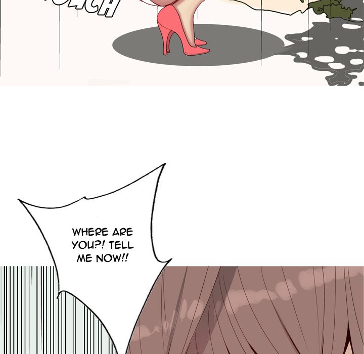 Love Prelude chapter 63 page 36