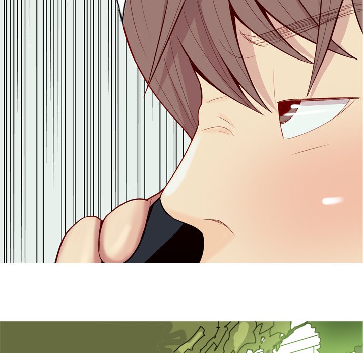 Love Prelude chapter 63 page 37
