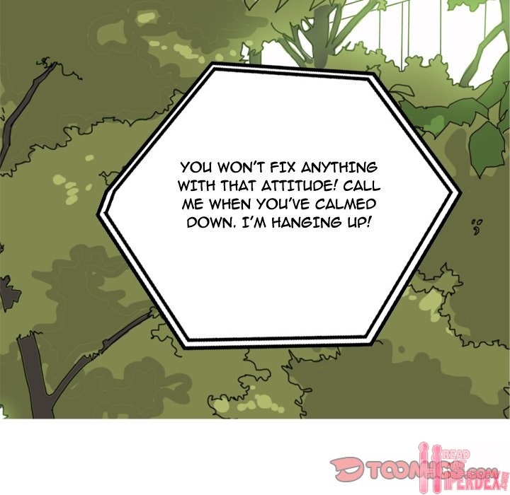 Love Prelude chapter 63 page 38