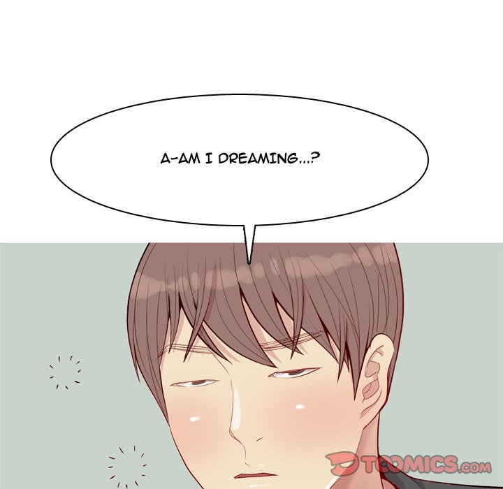 Love Prelude chapter 63 page 42
