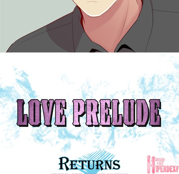 Love Prelude chapter 63 page 43