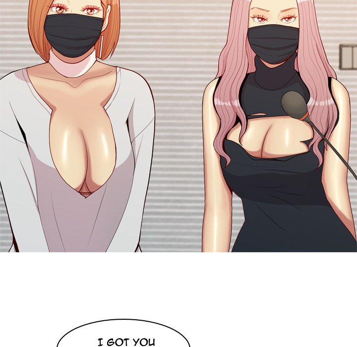 Love Prelude chapter 63 page 47