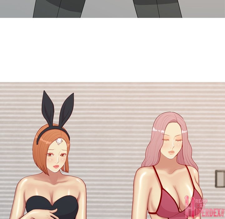 Love Prelude chapter 63 page 49
