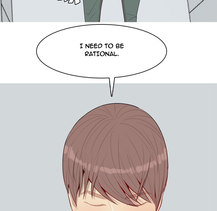 Love Prelude chapter 63 page 56