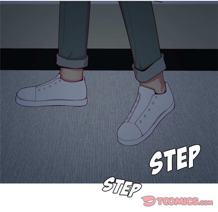 Love Prelude chapter 63 page 58
