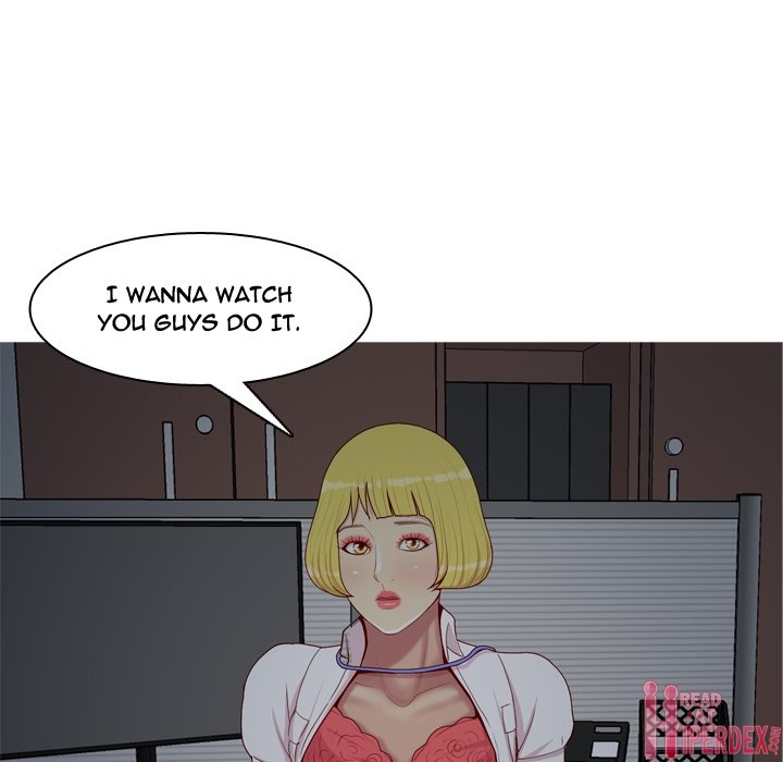 Love Prelude chapter 63 page 59
