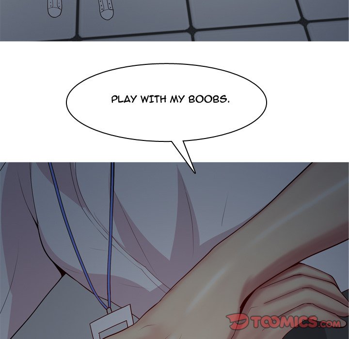 Love Prelude chapter 63 page 62