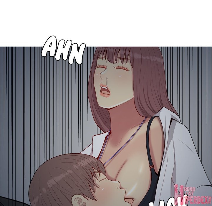 Love Prelude chapter 63 page 65