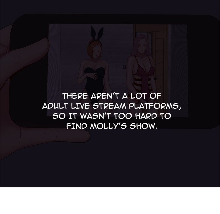 Love Prelude chapter 63 page 71