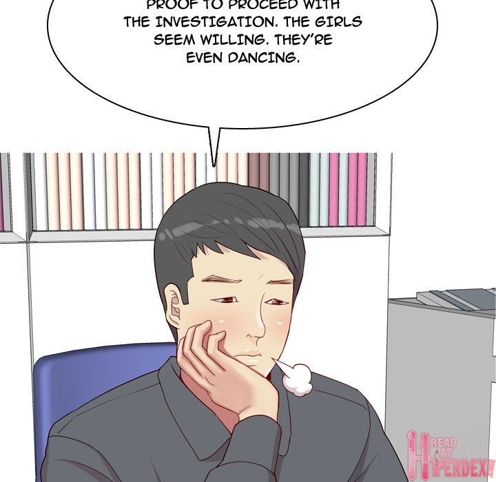 Love Prelude chapter 63 page 75