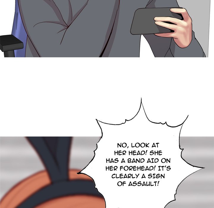 Love Prelude chapter 63 page 76